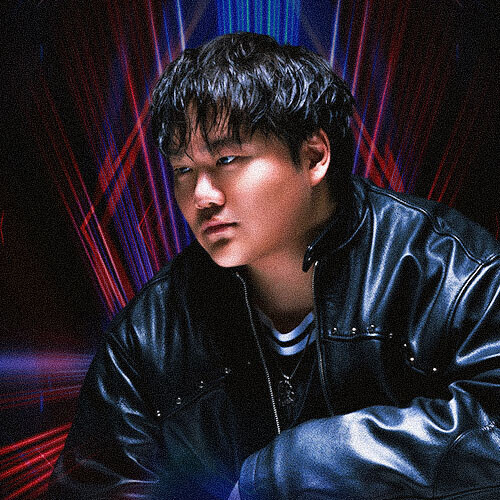Dabin - Flyer