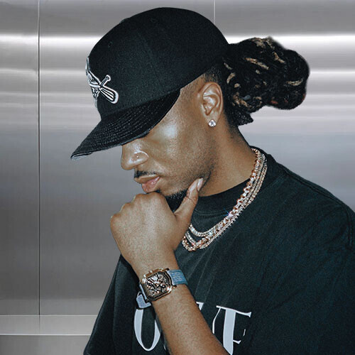Metro Boomin - Flyer