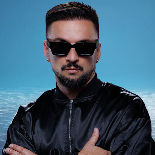 Dombresky - Flyer