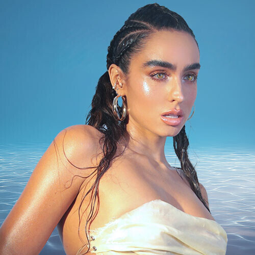 Sommer Ray - Flyer