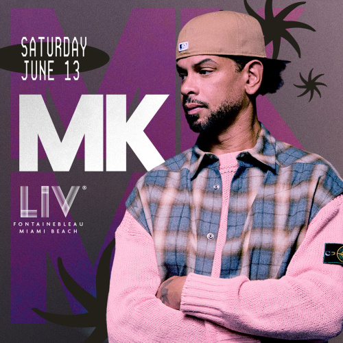 MK - Flyer
