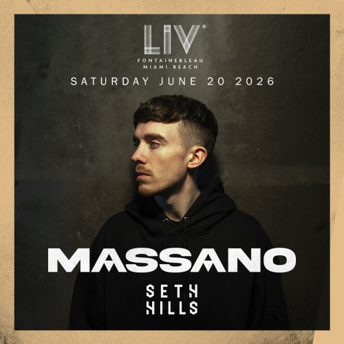 Massano - Flyer