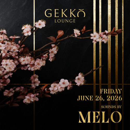 Melo - Flyer